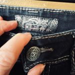 Silver Jeans Co, Suki Surplus Woman’s W32 jeans Blue Size 14 Photo 3