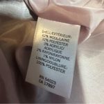 Banana Republic Wool Pea Coat Womens L Double-Breasted Preppy Academia Y2k 90s Photo 8