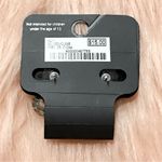 Rsvp Fashion Elegant Clear Gem Earrings Photo 2