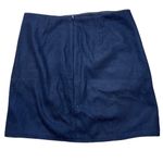 NWOT Shades of Blonde wool minksirt Black Photo 1