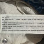 Abercrombie & Fitch Ankle Straight Ultra High Rise Jeans Size 34 / 18 L Photo 8