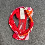 Sea Folly Sun Dancer High Rise Swim Bottoms Photo 6