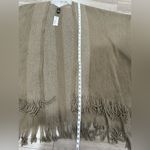 Mixit 🆕  Taupe Cardigans ONE SIZE Photo 2