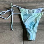 Heart of Sun  tie dye bikini bottom Photo 0