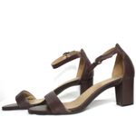 Naturalizer Vera Dress Sandal Size 11M Ankle Strap Photo 2