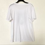 Emma & Sam LF Stores Tiger Patch Graphic Tee Size Small Photo 6