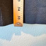 Club Monaco  Black Babydoll Mini Dress Womens 6 Whimsigoth Coquette Sleeveless Photo 7