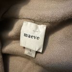 Anthropologie  Maeve Knit Blazer Size S Photo 3