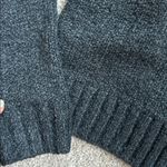 COS  Sweater with Ruffled Collar. XS Photo 4