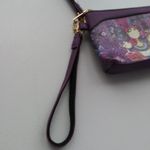 Dune London  Purple Forest Girls Crossbody Bag Photo 3
