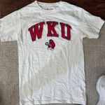 Champion WKU T Shirt  Photo 0