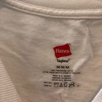 Hanes Lot of 2 cross country shirts Photo 5