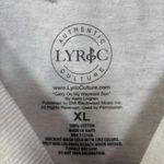 Kansas Carry on Wayward Son Desert Landscape Rock Tie Dye XL Photo 3