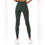 Alo Yoga alo High-Waist Camo Vapor Legging in Hunter Camo Photo 6
