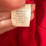 Amanda Uprichard dress Photo 5