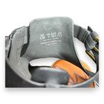 Zodiac Women Calypso Women Flat Strappy Gladiator Sandals Size 6.5 Black Buckle Photo 7