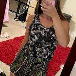 Bluetique Patterned Shorts Photo 0