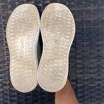 Hey Dude Hey Dudes sneakers Karina sliver python woman’s size 7 Photo 4