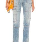 SLVRLAKE Savior Light Blue Hi Photo 0