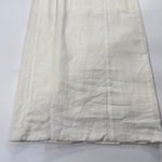 Tularosa Coral Dress in Ivory XS Photo 10