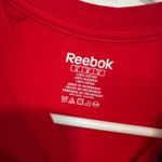 Reebok  Detroit Red Wings shirt Photo 1