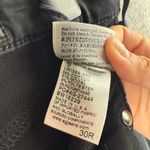 AG Adriano Goldschmied AG Adriano Goldshmied Women Size 30R THE LEGGING ANKLE super skinny black Photo 5