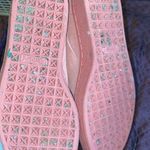 Puma Womens pink velvet shoes Photo 2