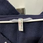 Free People  All Time Bandana Sunset Hoodie Photo 5