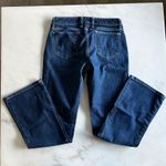 Banana Republic Vintage Urban Boot Cut Jeans Dark Wash Denim Womens Size 4 Photo 6