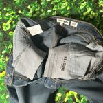 RE/DONE Levi’s Women's The 90’s Jean Relaxed High Rise Tinted Steel Blue Size 25 Photo 11