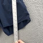 Lululemon Hotty Hot Shorts High Rise 4" True Navy Athletic Athleisure W 2 Tall Photo 8