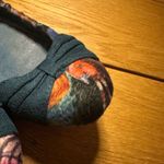 Desigual  floral ballerina flats 37 (6.5) Photo 2