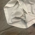 Lululemon  Swiftly Tech Short Sleeve Shirt 2.0 Hip Length White Photo 3