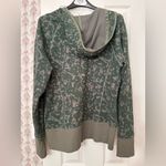 CAbi Marathon Camouflage Zip-Up Jacket Photo 1