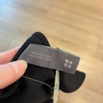 Sweaty Betty NWT  Cruise Wide Leg Jumpsuit V-neck Sleeveless Black Size S Photo 7