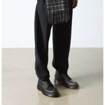 Dr. Martens 1460 Pascal Ambassador Soft Leather Boots Black Size 6 L 5 M NIB Photo 1