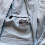 Gymshark  Powder Blue Hoodie Photo 2
