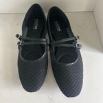 Kenneth Cole  Black Mary Jane Flats Photo 0