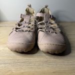 Jambu JBU by  Juliet Dusty Rose Strappy Ballet Flats Comfort Walking Women Size 9 Photo 2