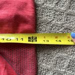 Unbranded Tank Top Cami Camisole Shapewear Workout Womens S Red Pink Shelf Bra Photo 7