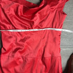 Black Halo NEW Jackie-O Off Shoulder Mini Dress Photo 11