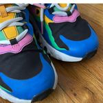 Nike Air max 270 react Photo 7