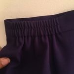 Night Studio New York vintage skirt suit, size 10 Purple Photo 8