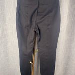 Spanx  The Perfect Fit Ponte Slim Straight Pant, size Small Black Photo 4