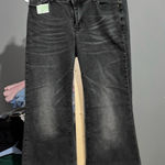 Women's Black Jeans Photo 0