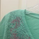 st. john's bay FINAL MARKDOWN St. John’s bay tee petite medium Photo 1