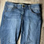 Democracy “Ab Technology” Skinny Jeans Size 10 Photo 1