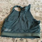 Outdoor Voices  TechSweat™ Crop Top & Leggings in Evergreen | S Photo 6