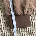 Maeve  High Rise Lyocel Utility Cargo Joggers Photo 9