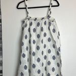 J.Crew Cotton Sleep Dress Photo 4